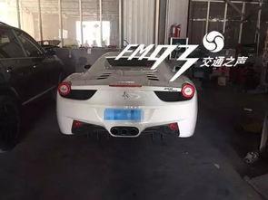 豪车租车爆料案例最新,揭秘高端租赁市场的潜规则与真相 第2张 豪车租车爆料案例最新,揭秘高端租赁市场的潜规则与真相 第2张