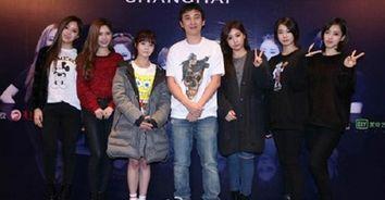 娱乐圈最新新闻爆料